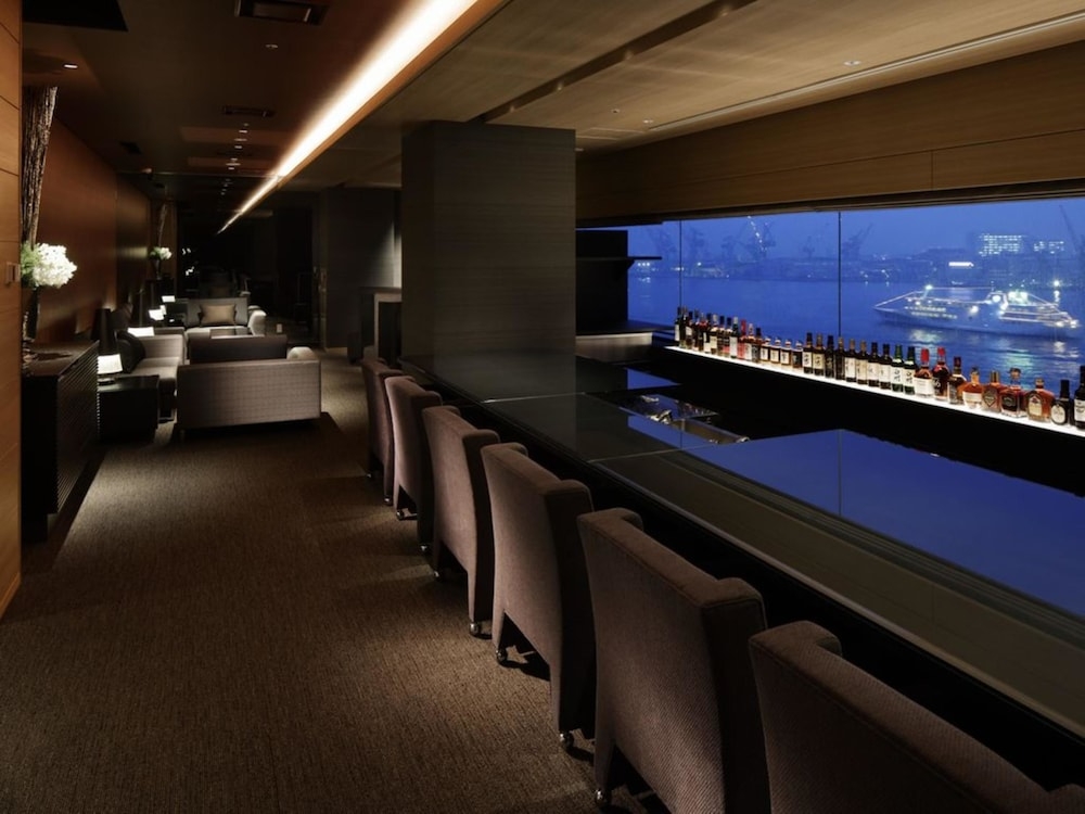 바(숙박 시설 내)