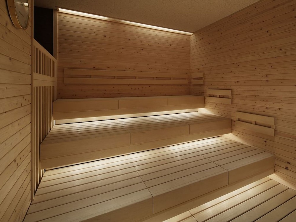 사우나