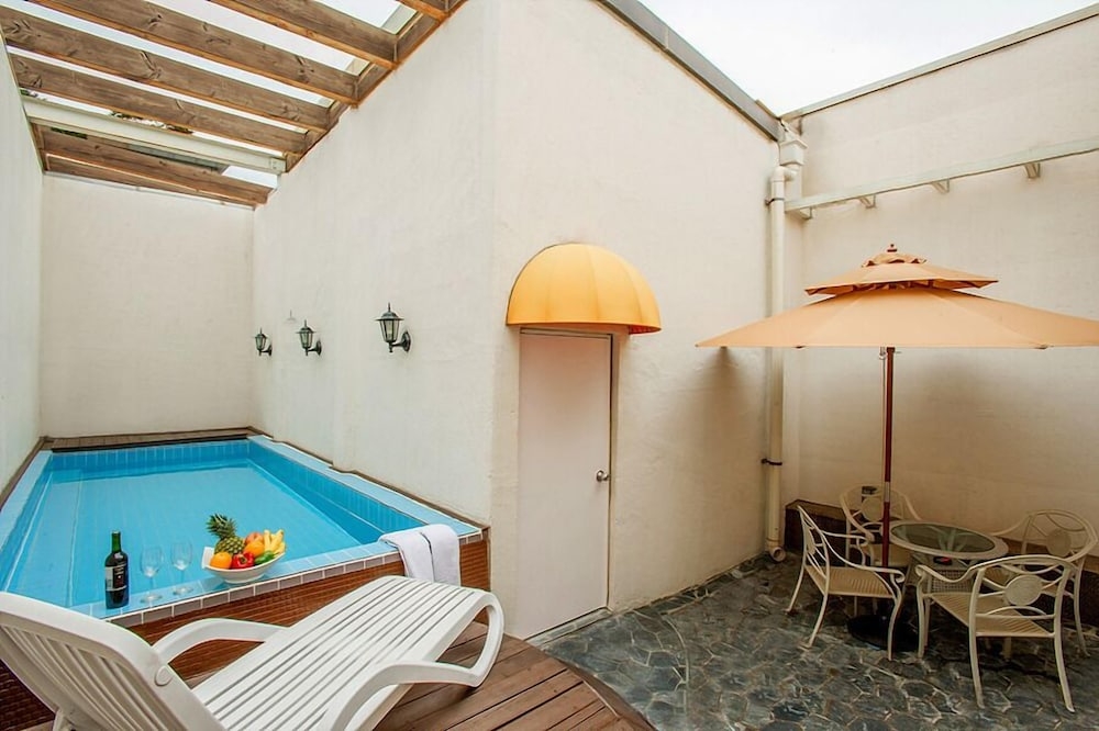 객실 내 편의 시설/서비스