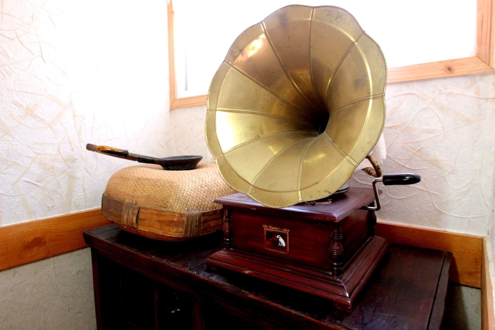 내부 세부 사진