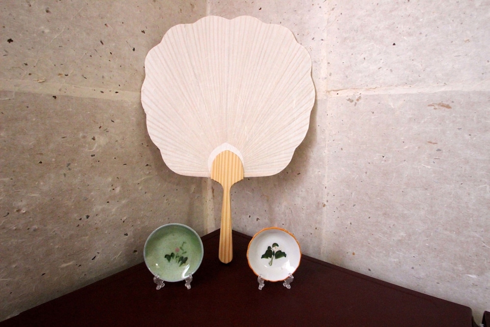 객실 내 편의 시설/서비스