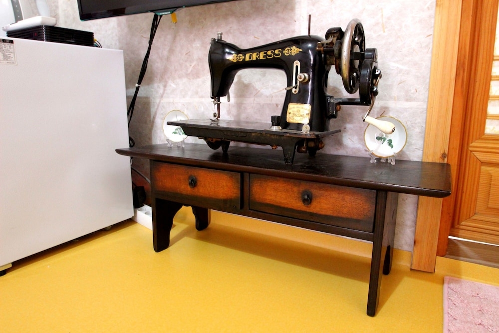 내부 세부 사진