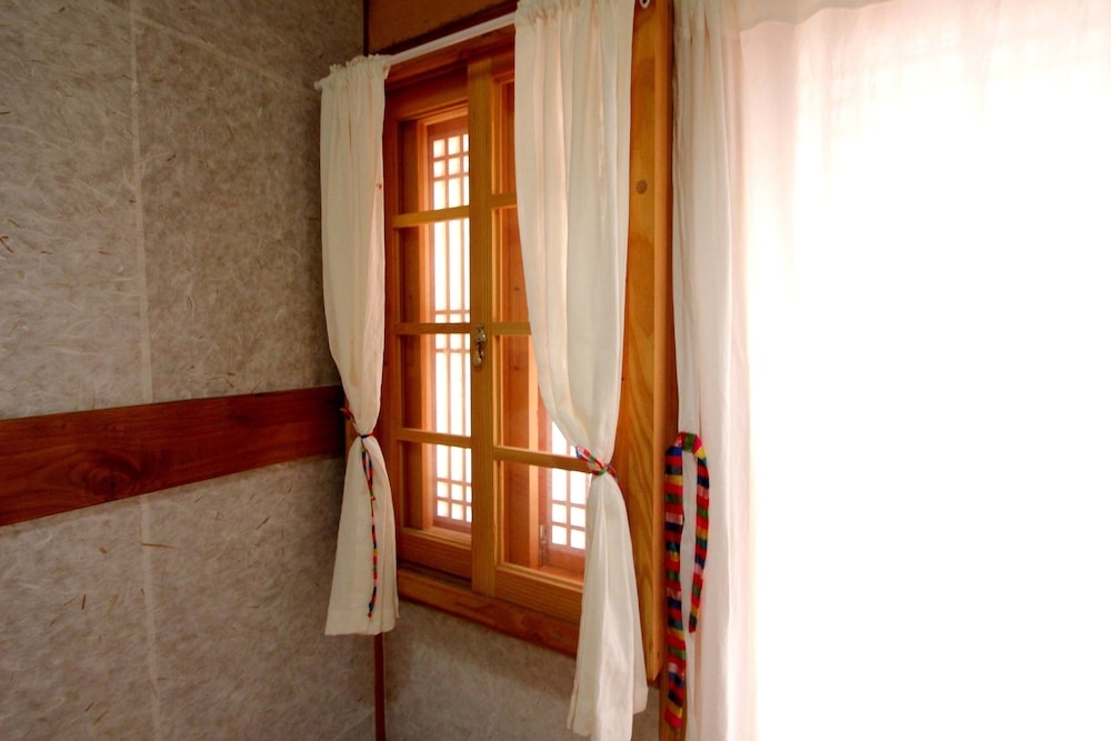 객실 내 편의 시설/서비스