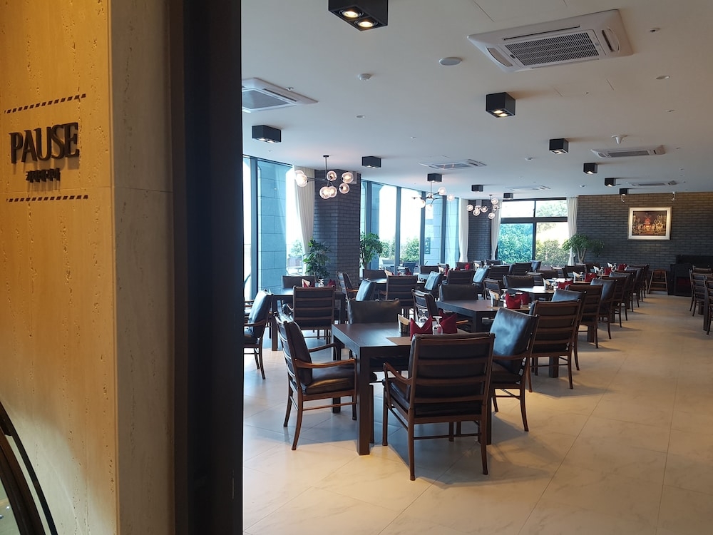 아침 식사 공간