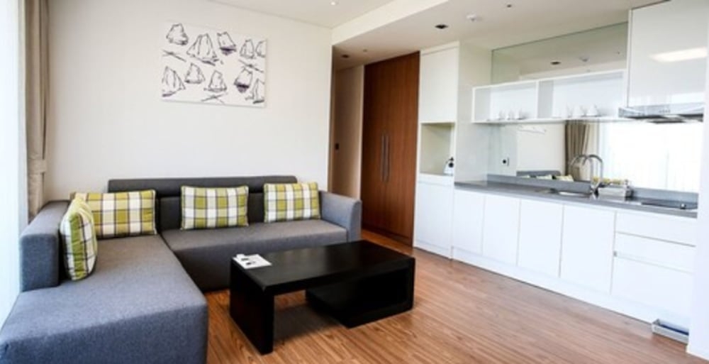 전용 간이 주방