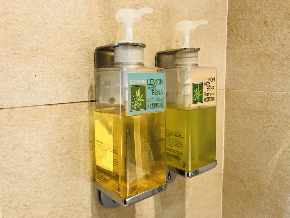 객실 내 편의 시설/서비스