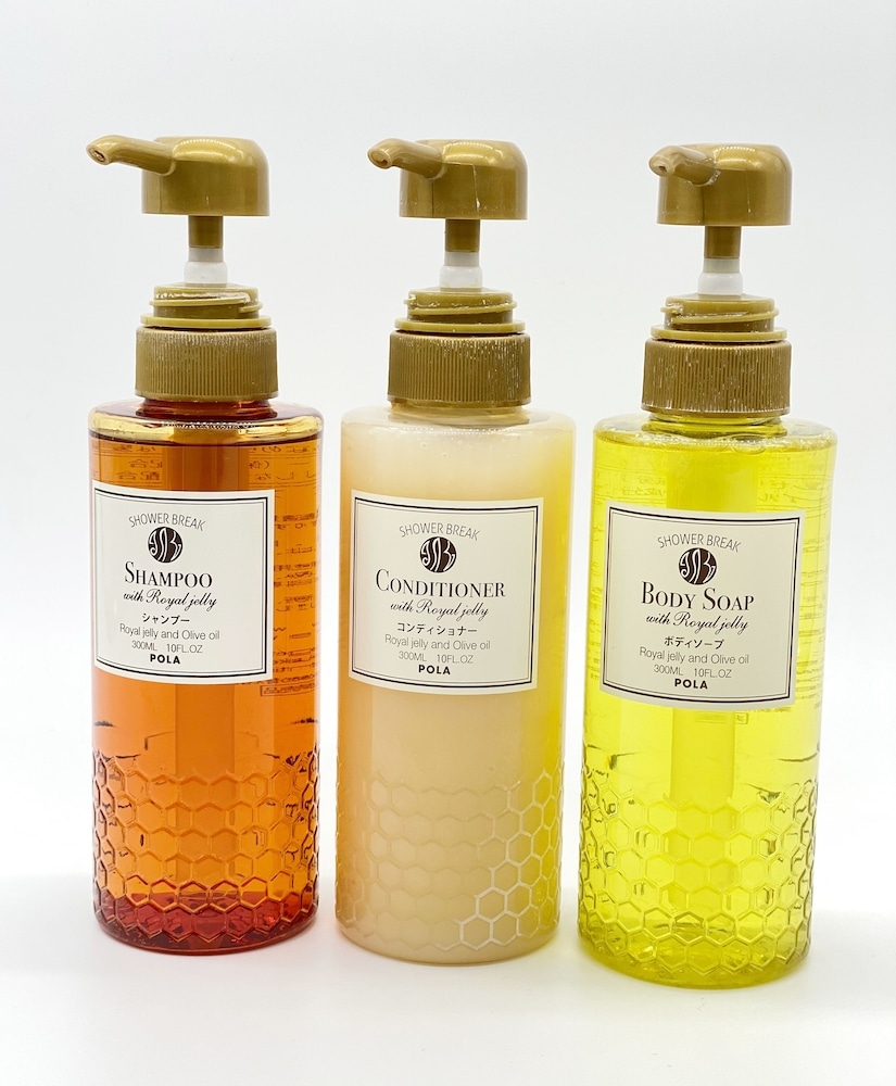 객실 내 편의 시설/서비스