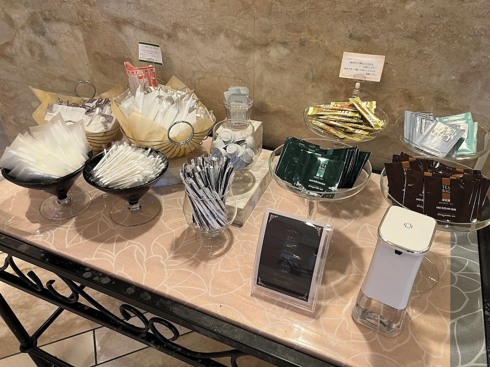 객실 내 편의 시설/서비스