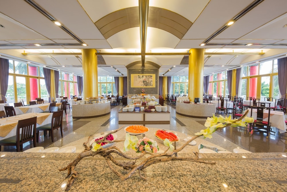 아침 식사 공간