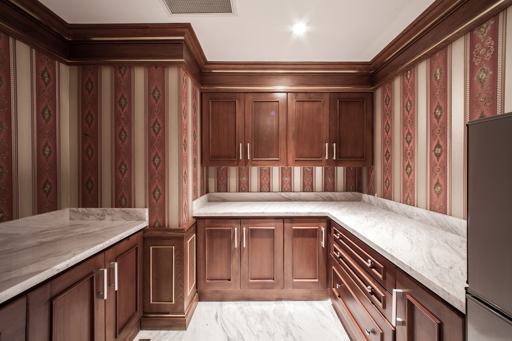 객실 내 편의 시설/서비스