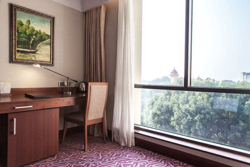 객실 내 편의 시설/서비스