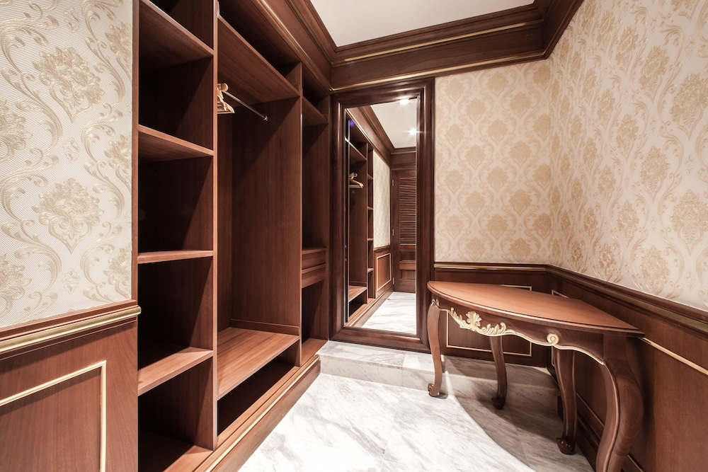 객실 내 편의 시설/서비스