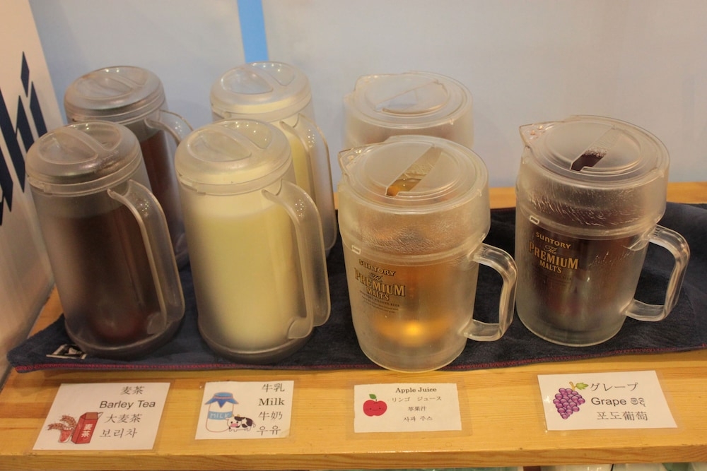 아침 식사 공간