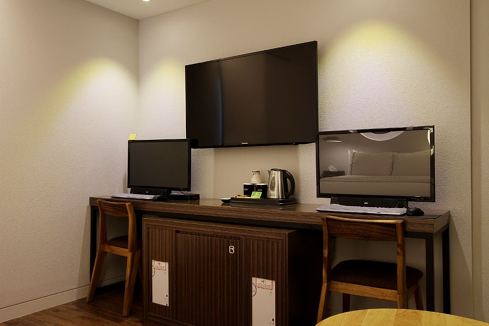 객실 내 편의 시설/서비스