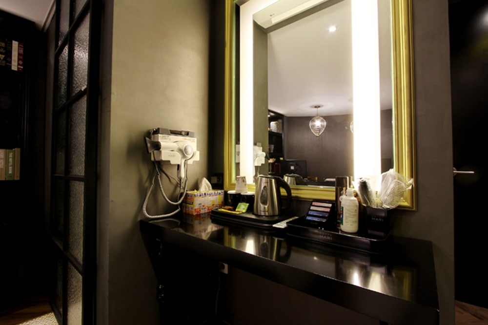 객실 내 편의 시설/서비스