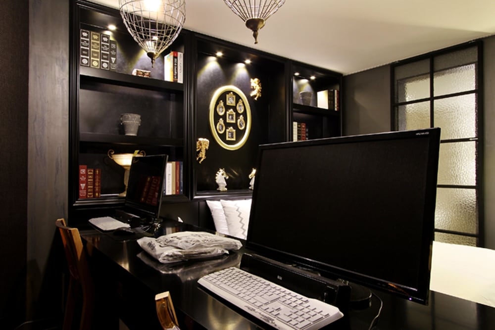 객실 내 편의 시설/서비스