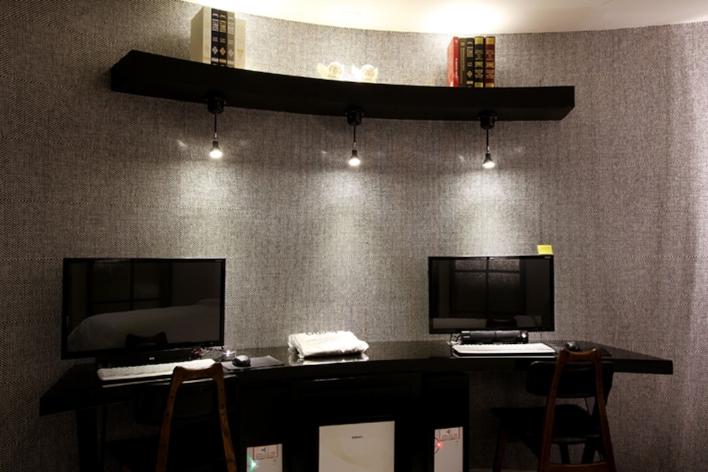 객실 내 편의 시설/서비스