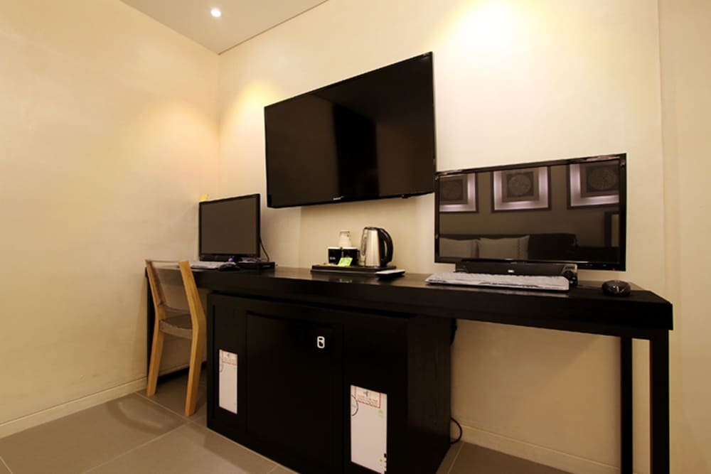 객실 내 편의 시설/서비스