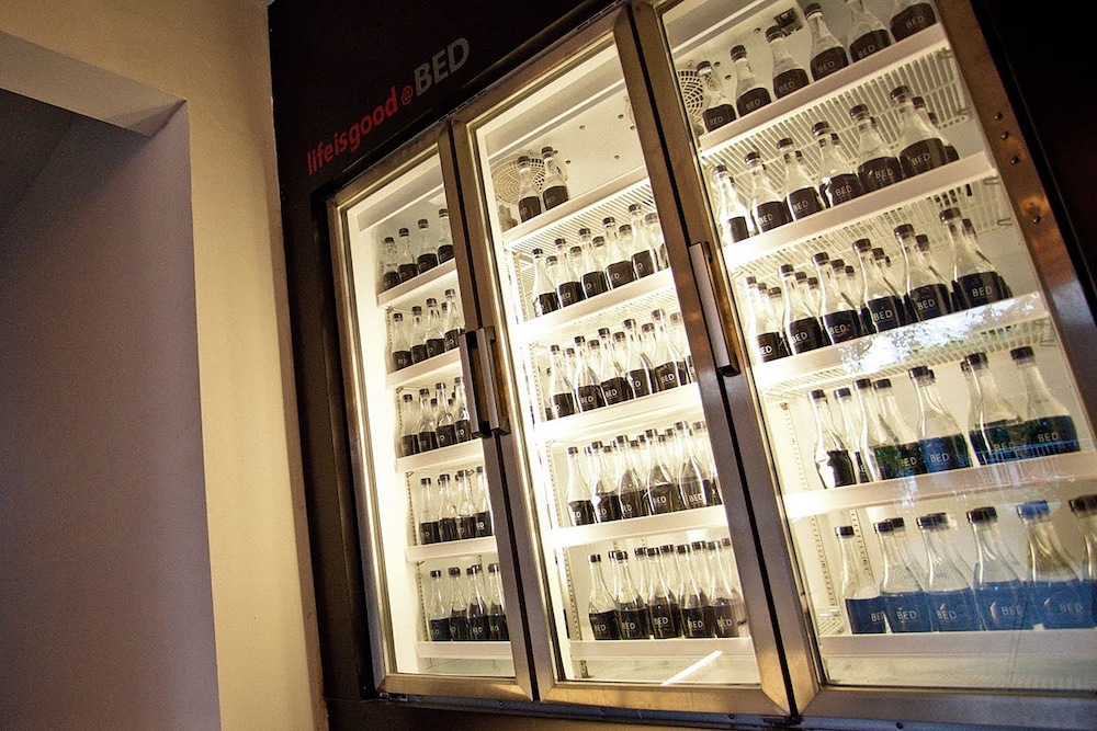 숙박 시설 내 편의 시설/서비스