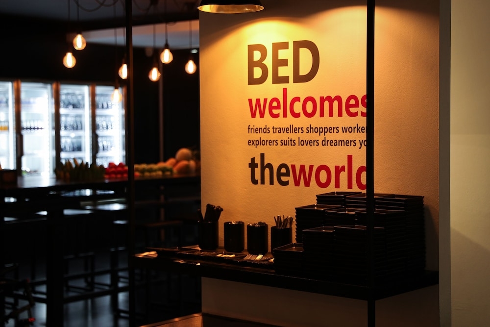 아침 식사 공간