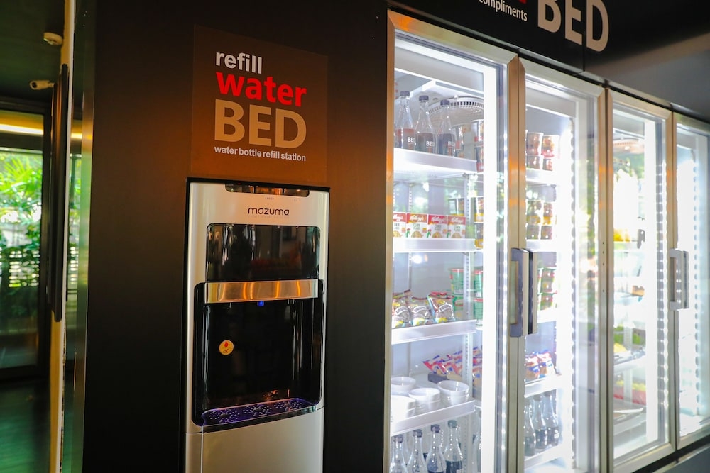 아침 식사 공간