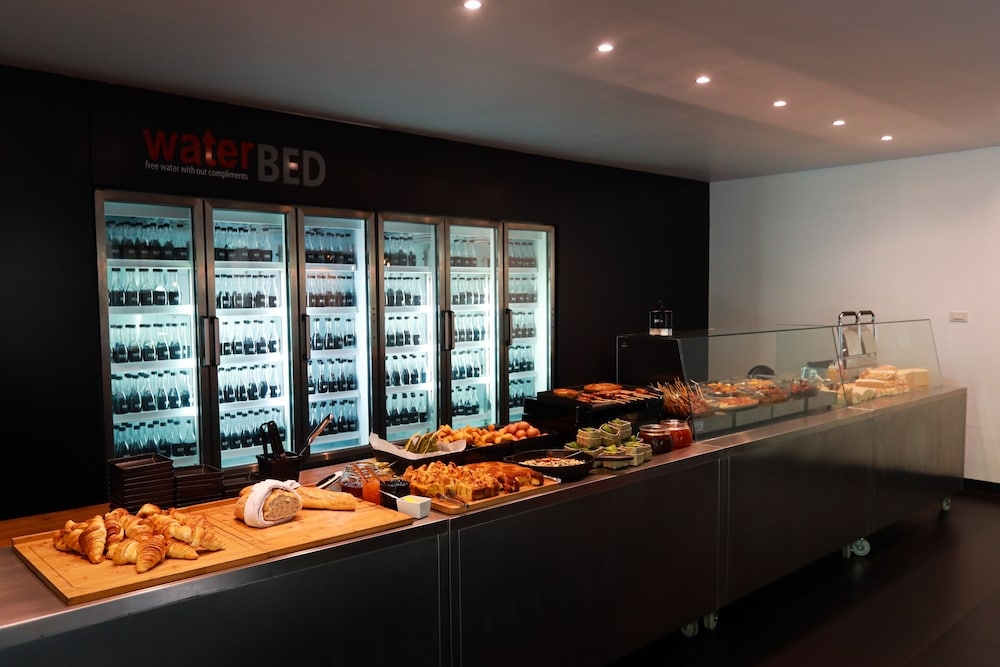 아침 식사 공간