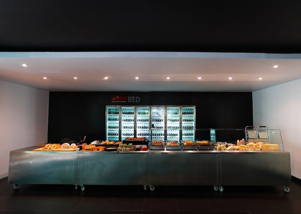 아침 식사 공간