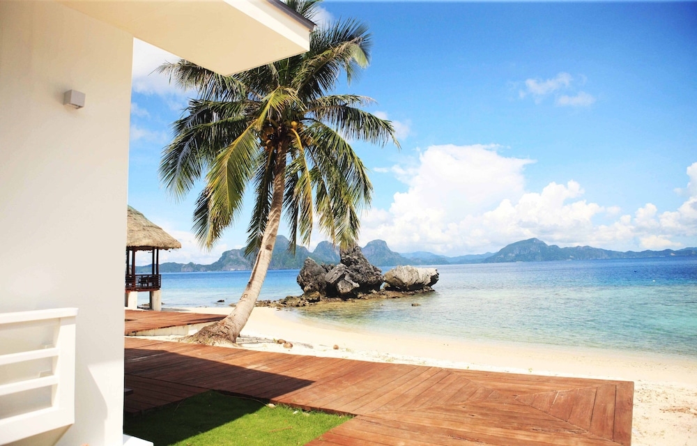 해변/바다 전망