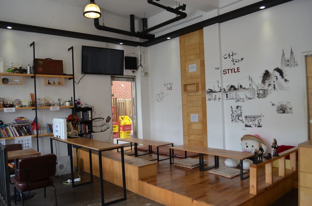 체크인/체크아웃 키오스크