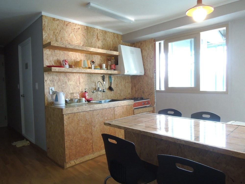 전용 간이 주방