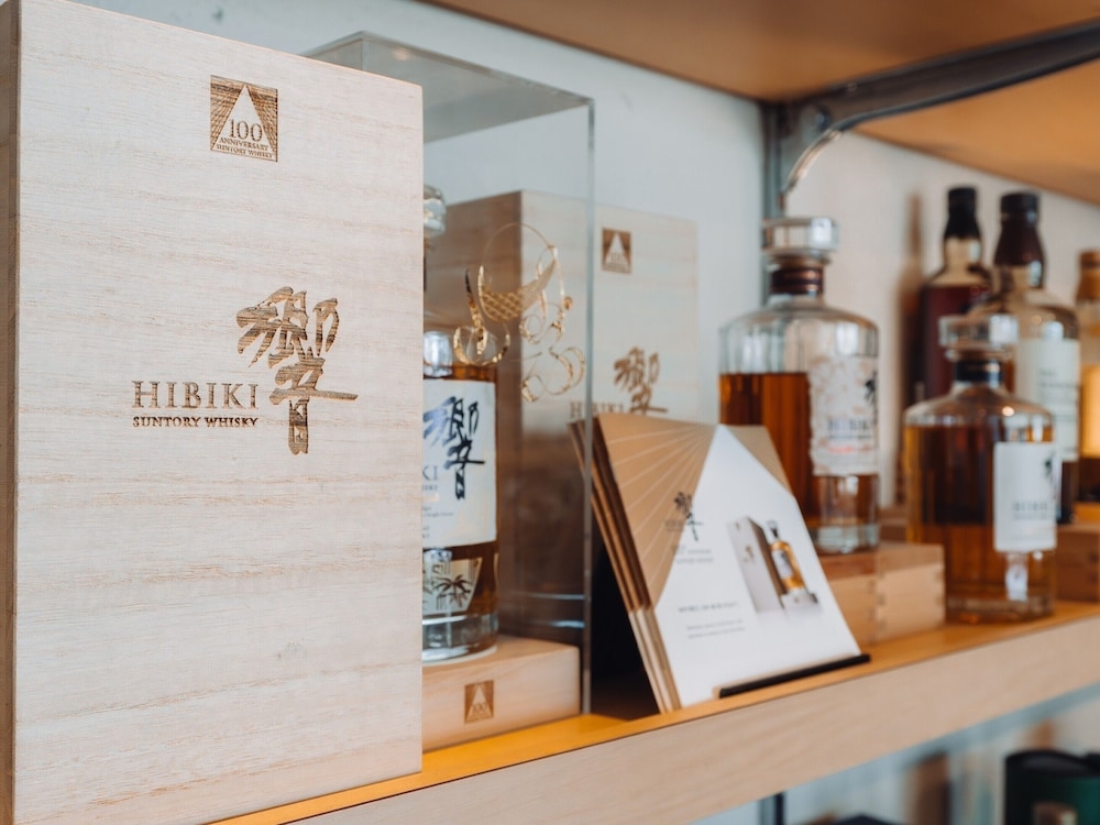 바(숙박 시설 내)