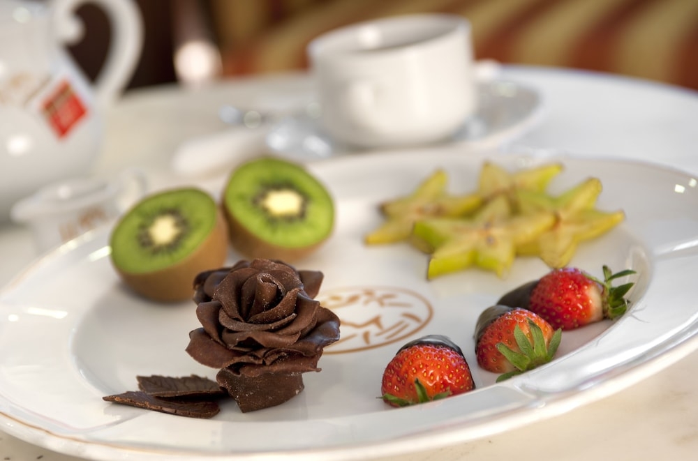 바(숙박 시설 내)