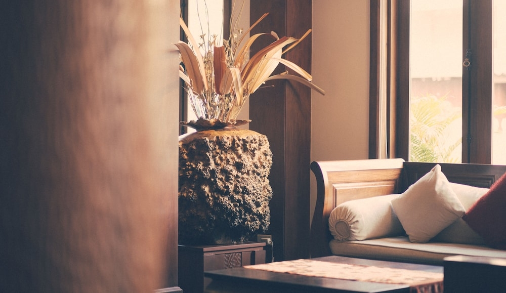 숙박 시설 내 편의 시설/서비스