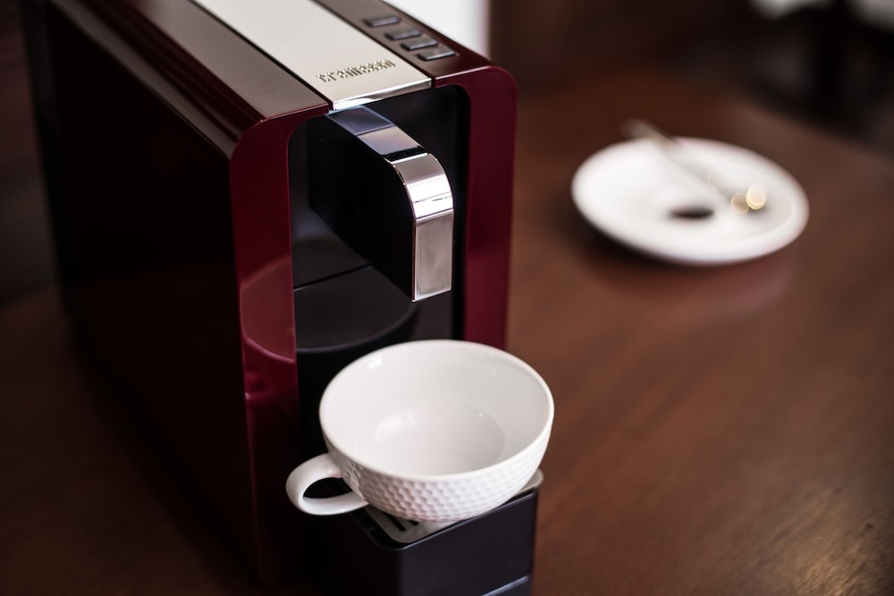 커피 및/또는 커피 메이커