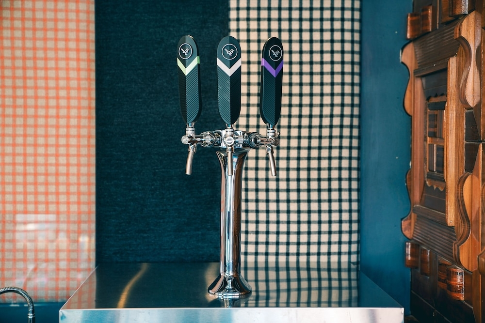 바(숙박 시설 내)