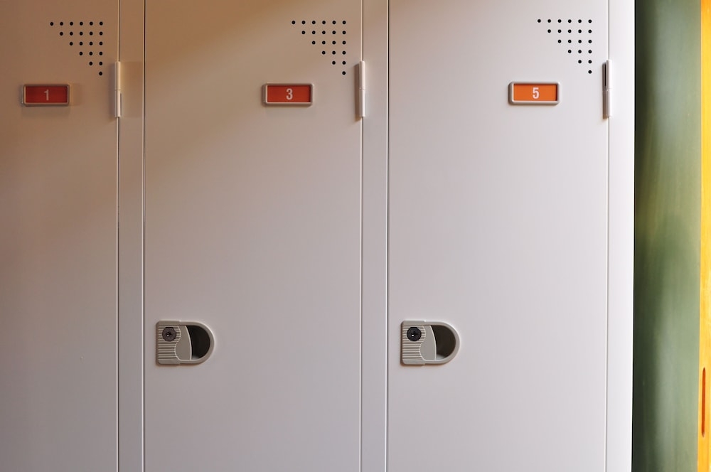 객실 내 편의 시설/서비스