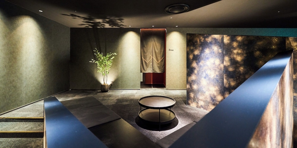 숙박 시설 내 편의 시설/서비스