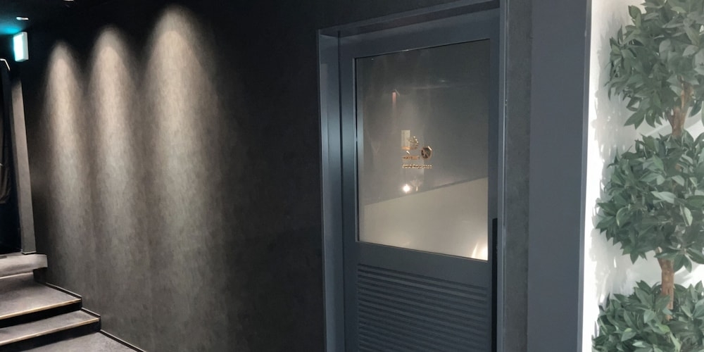 숙박 시설 내 편의 시설/서비스