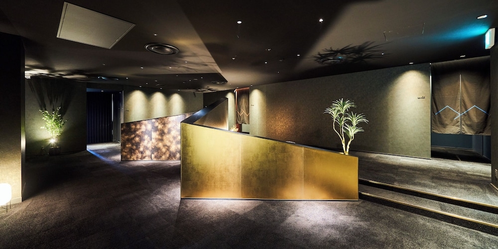 숙박 시설 내 편의 시설/서비스