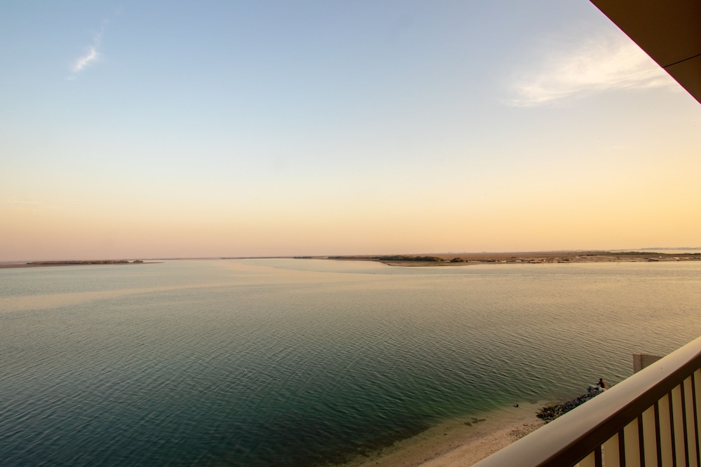 해변/바다 전망