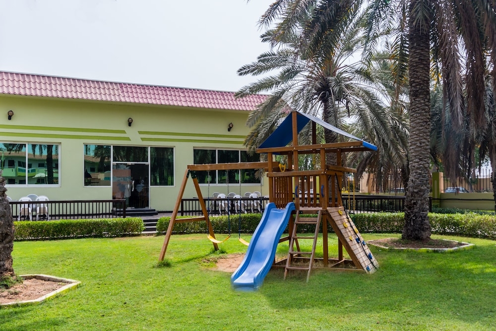 어린이 즐길거리