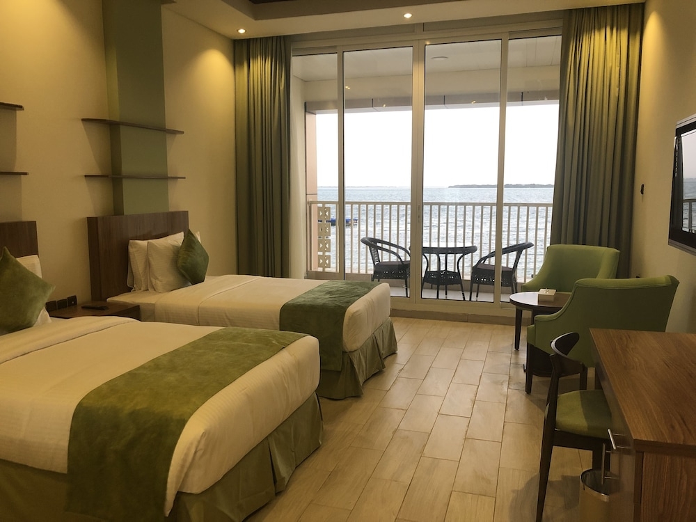 해변/바다 전망