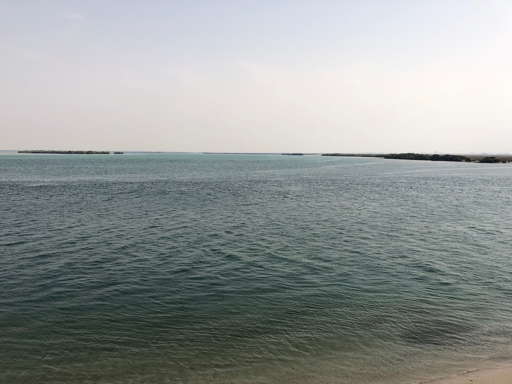 해변/바다 전망