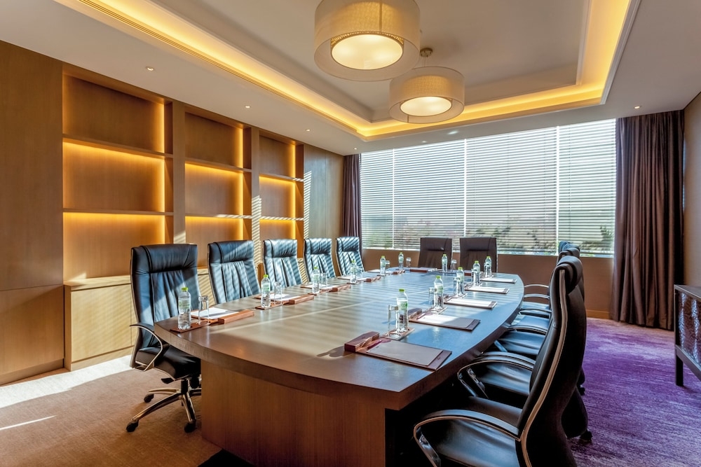 숙박 시설 내 편의 시설/서비스