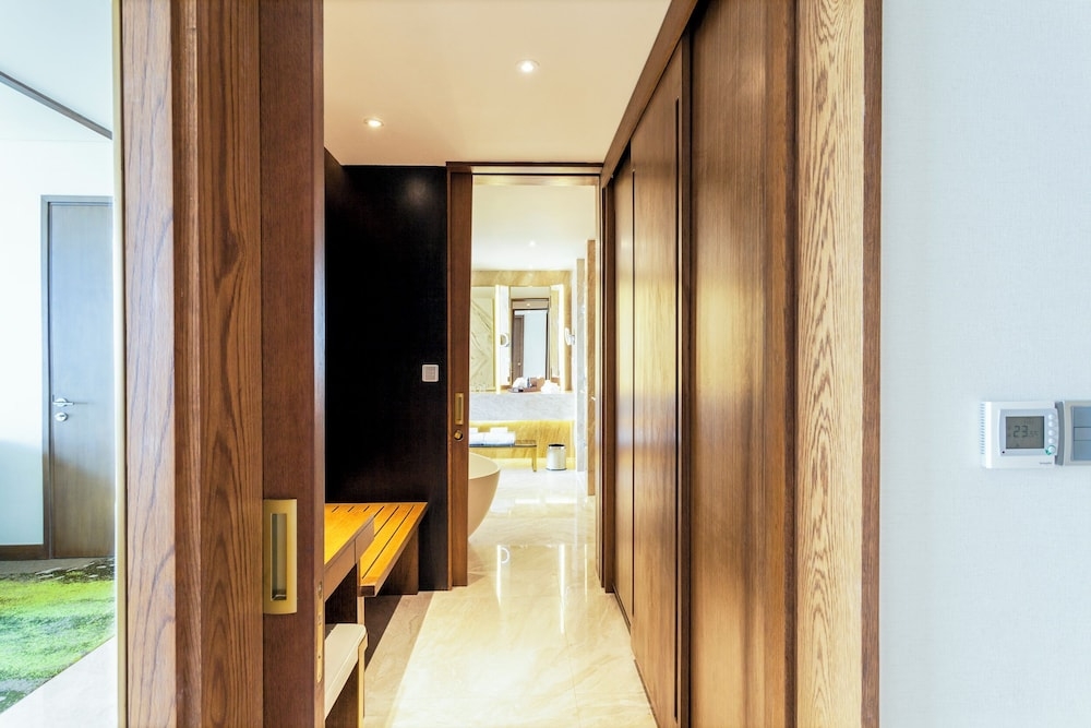 객실 내 편의 시설/서비스