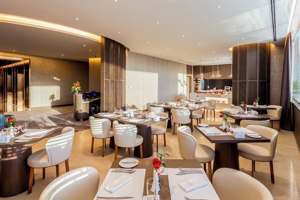 숙박 시설 내 편의 시설/서비스