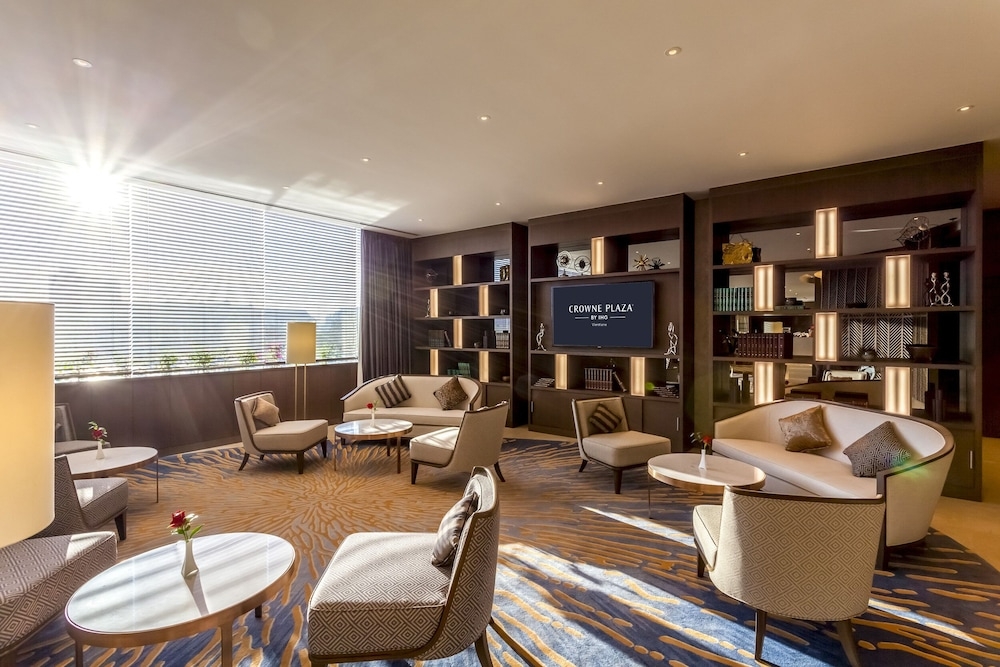 숙박 시설 내 편의 시설/서비스