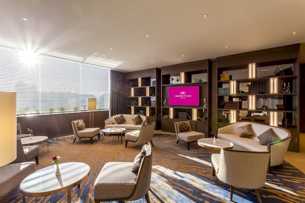 숙박 시설 내 편의 시설/서비스