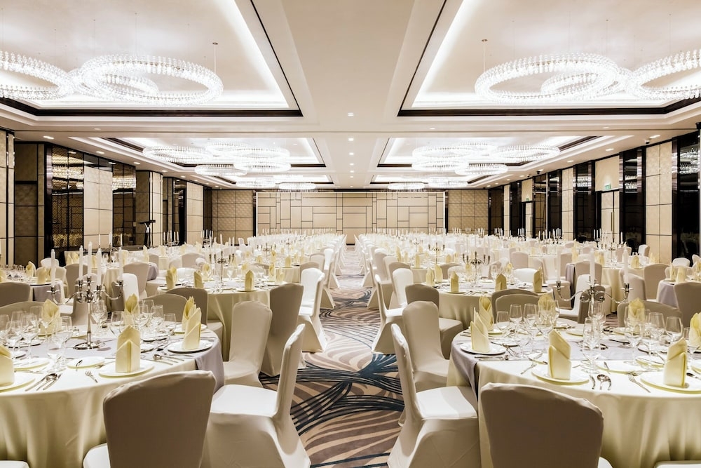 연회장