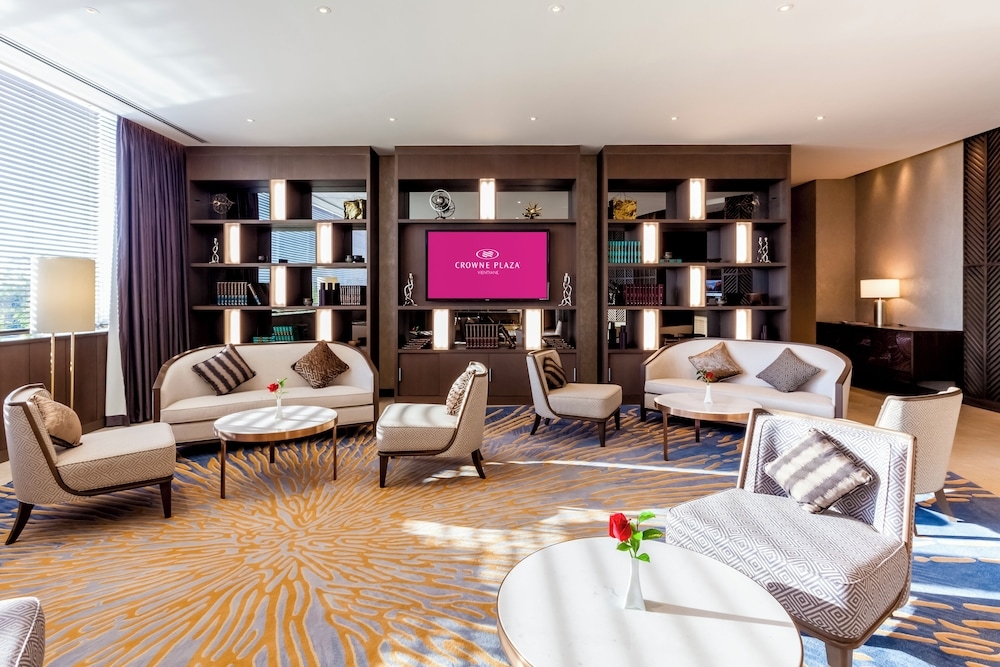 이그제큐티브 라운지